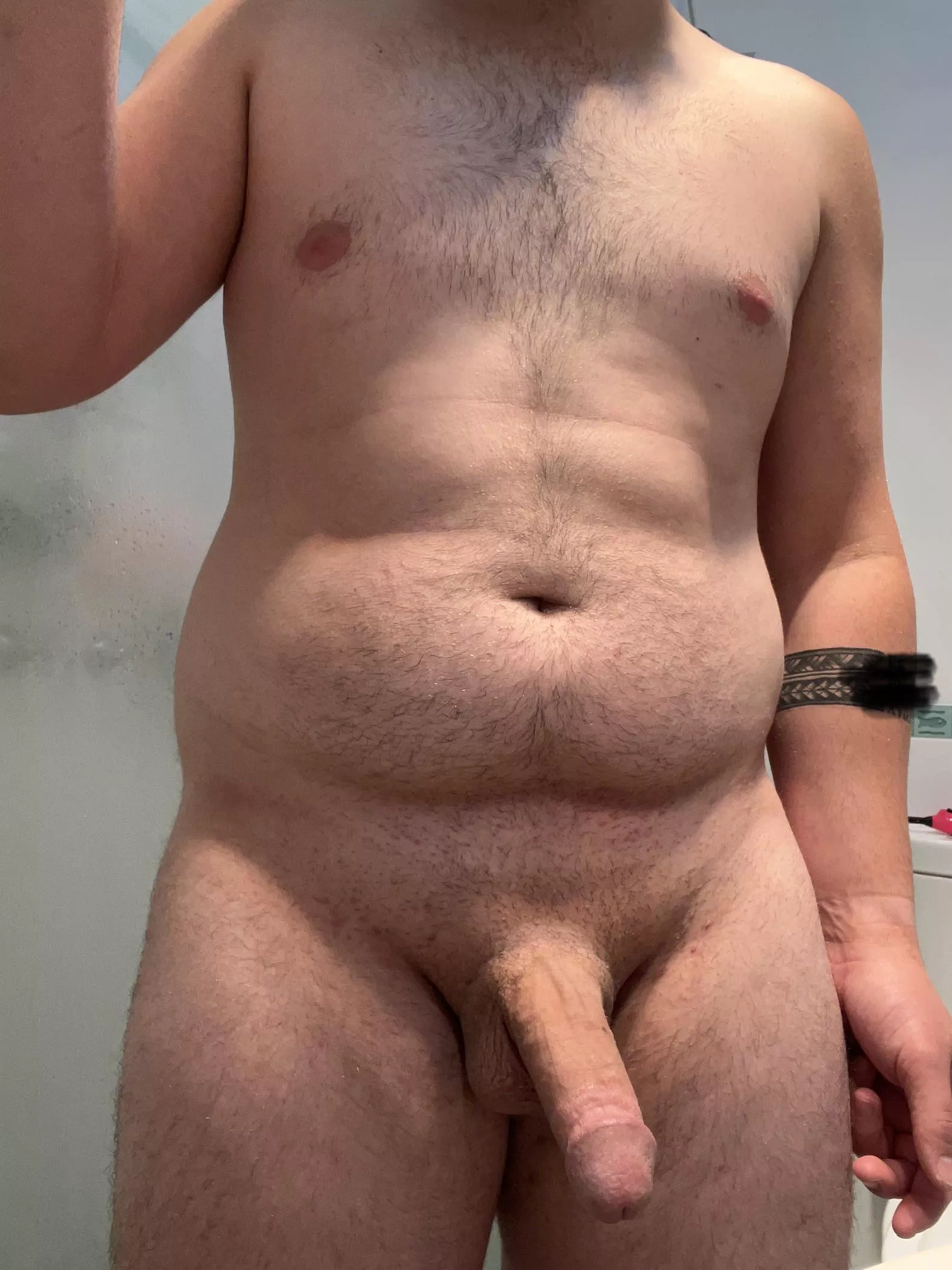 watchin you watchin me 👀👀👀💦💦 posted by bunderang7