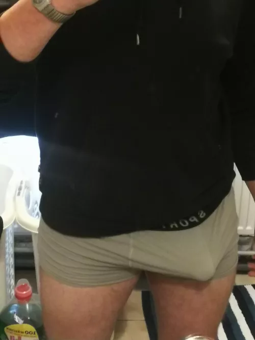 watchu think? by Competitive-Pitch-61