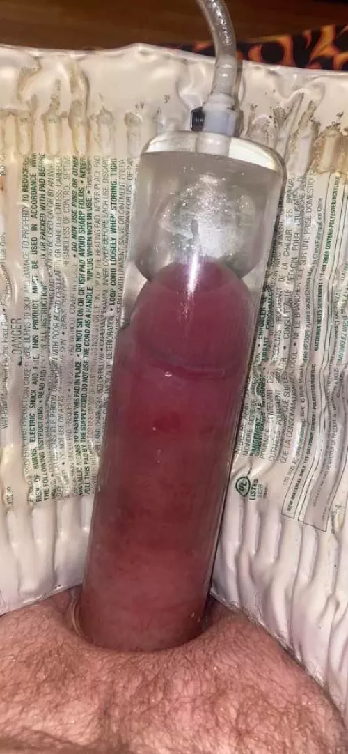 Water and heat by drevening