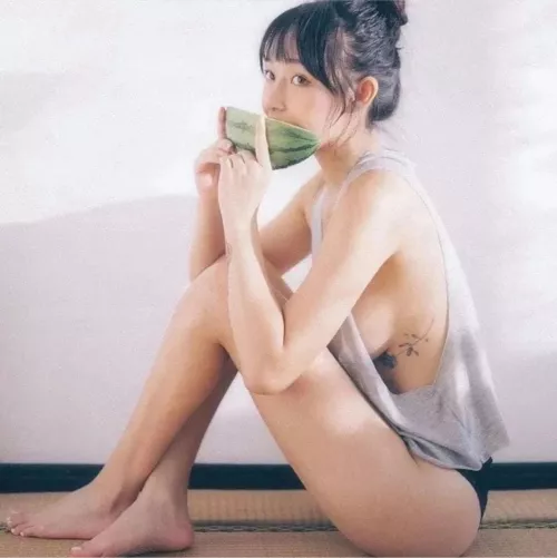 Watermelon by angizni