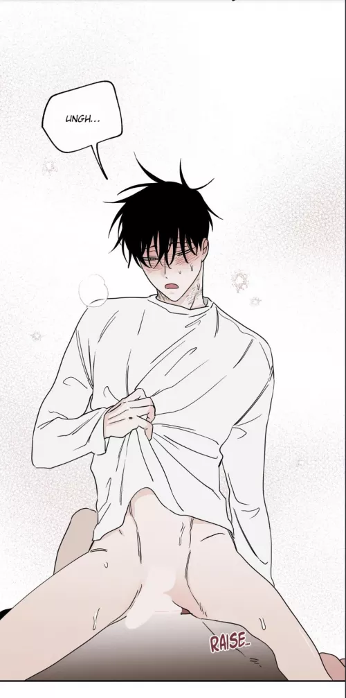 Waterside Night by Regret-this-later