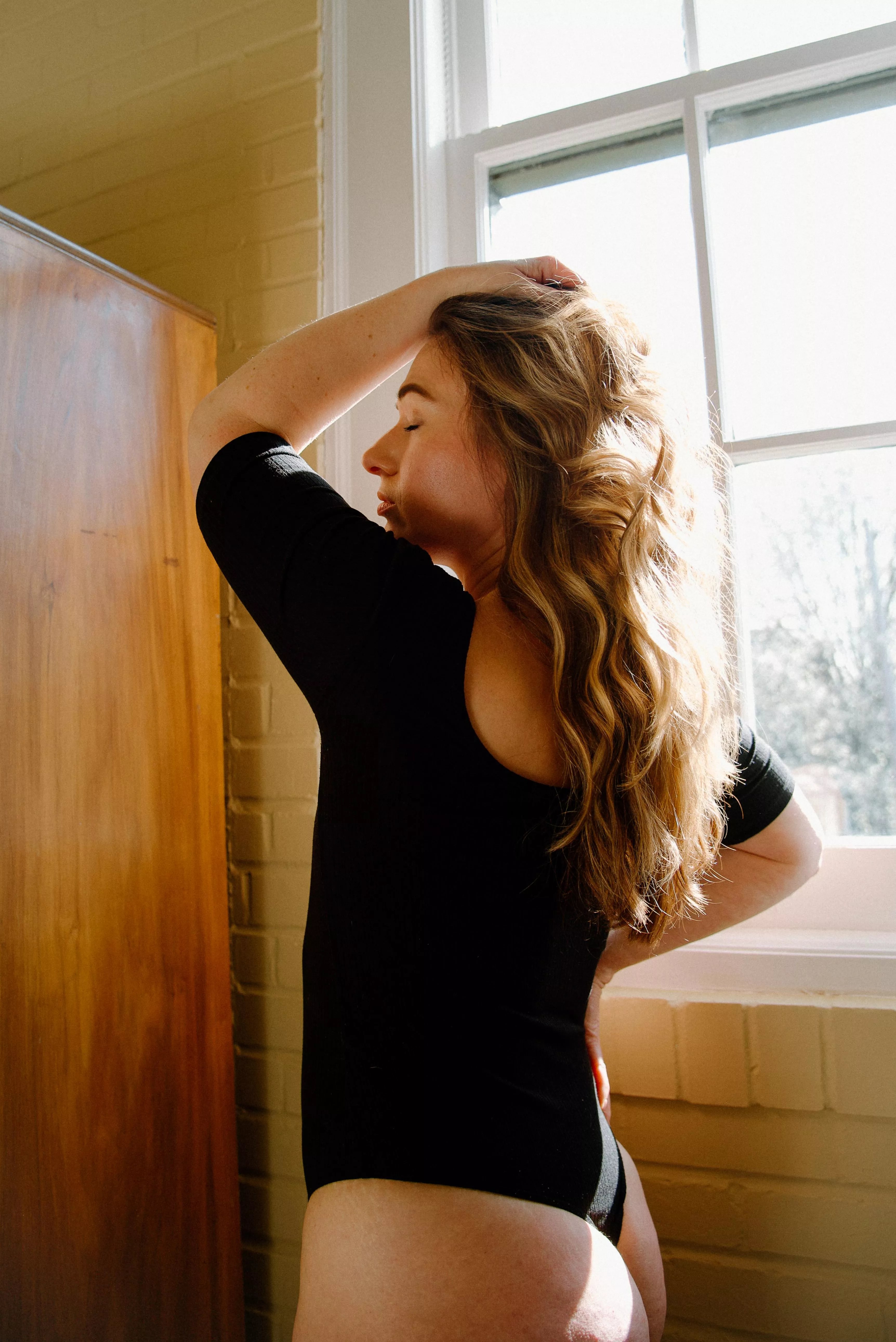 Waves and curves posted by holladayparty