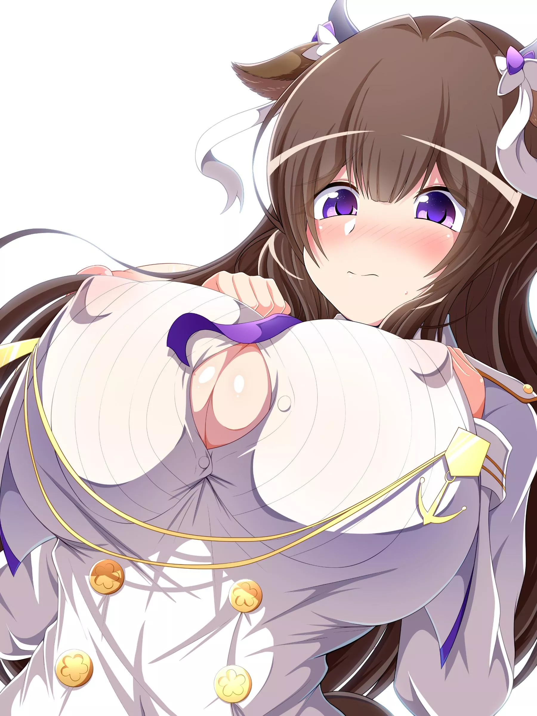 way too busty for that top posted by sordout