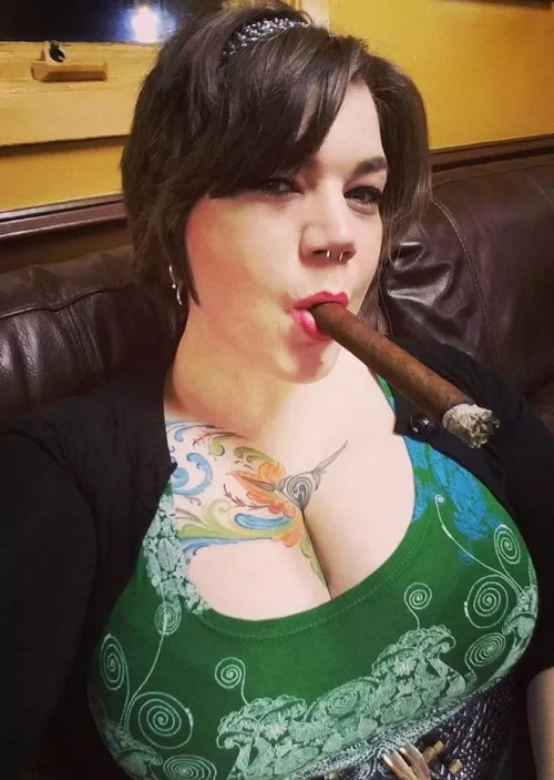 Way too few cigar posts… by Bummer_bleen