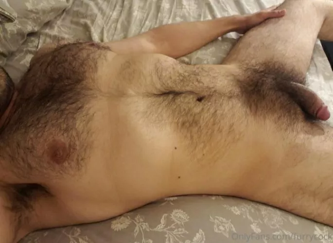 Way too hot in LA right now by nakednicky123