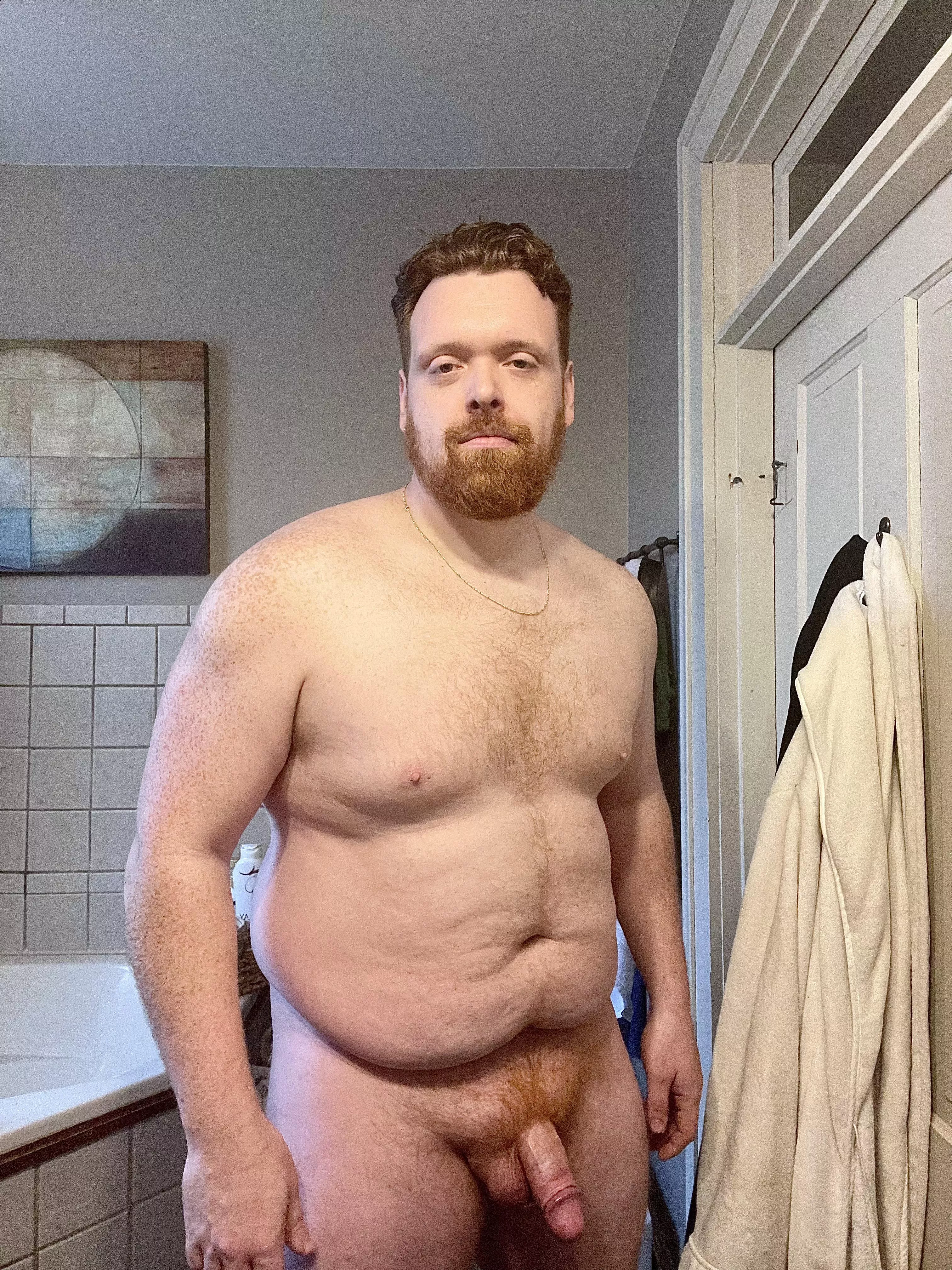 Way too thick posted by hellono1991-