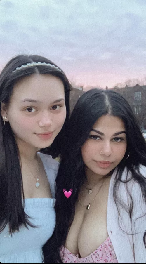 We all know she’s jealous by Palum_