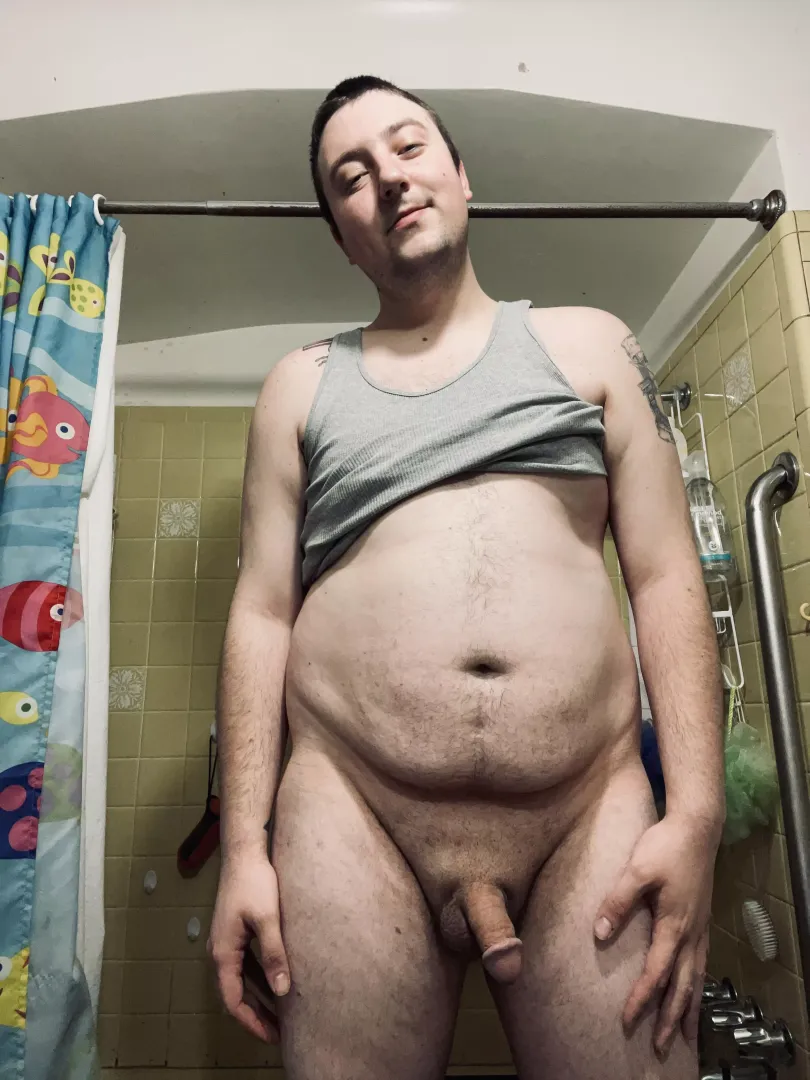 We all like some growers right? Am I doing this correct now mods? Lmao posted by Tall_femboy