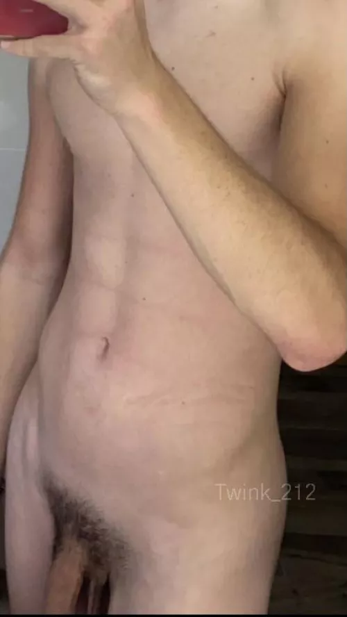 We all love a hung twink 🍆 Free OF, link in comments 👀 by twink212__