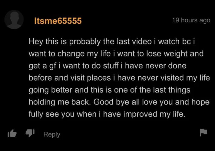 We are here for you bro by FiLo1313