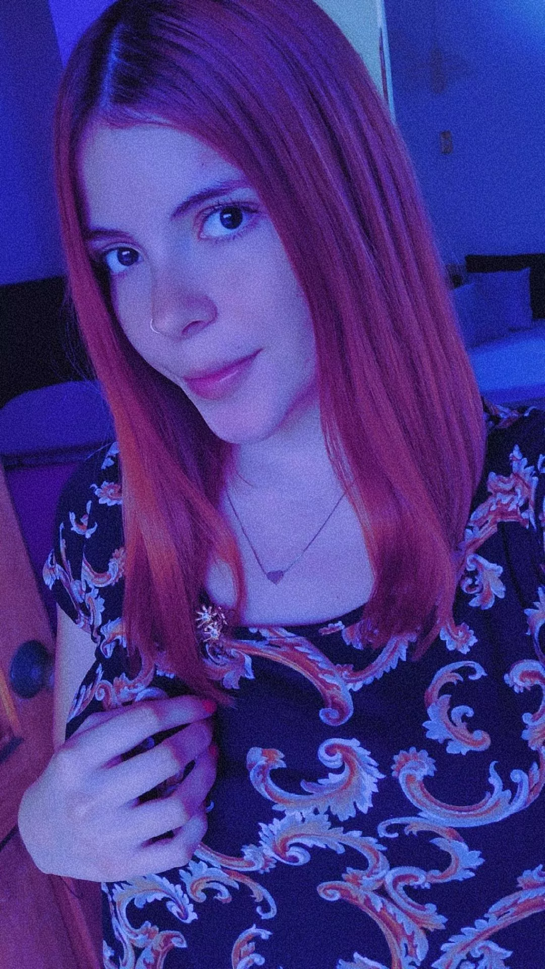 We are not equals, we will never be. [domme] posted by goddessamba