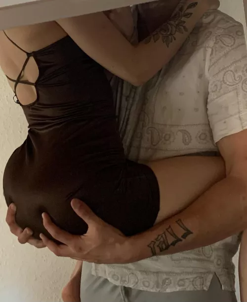 We are so horny right now 😏🔥 by bunnyclydee