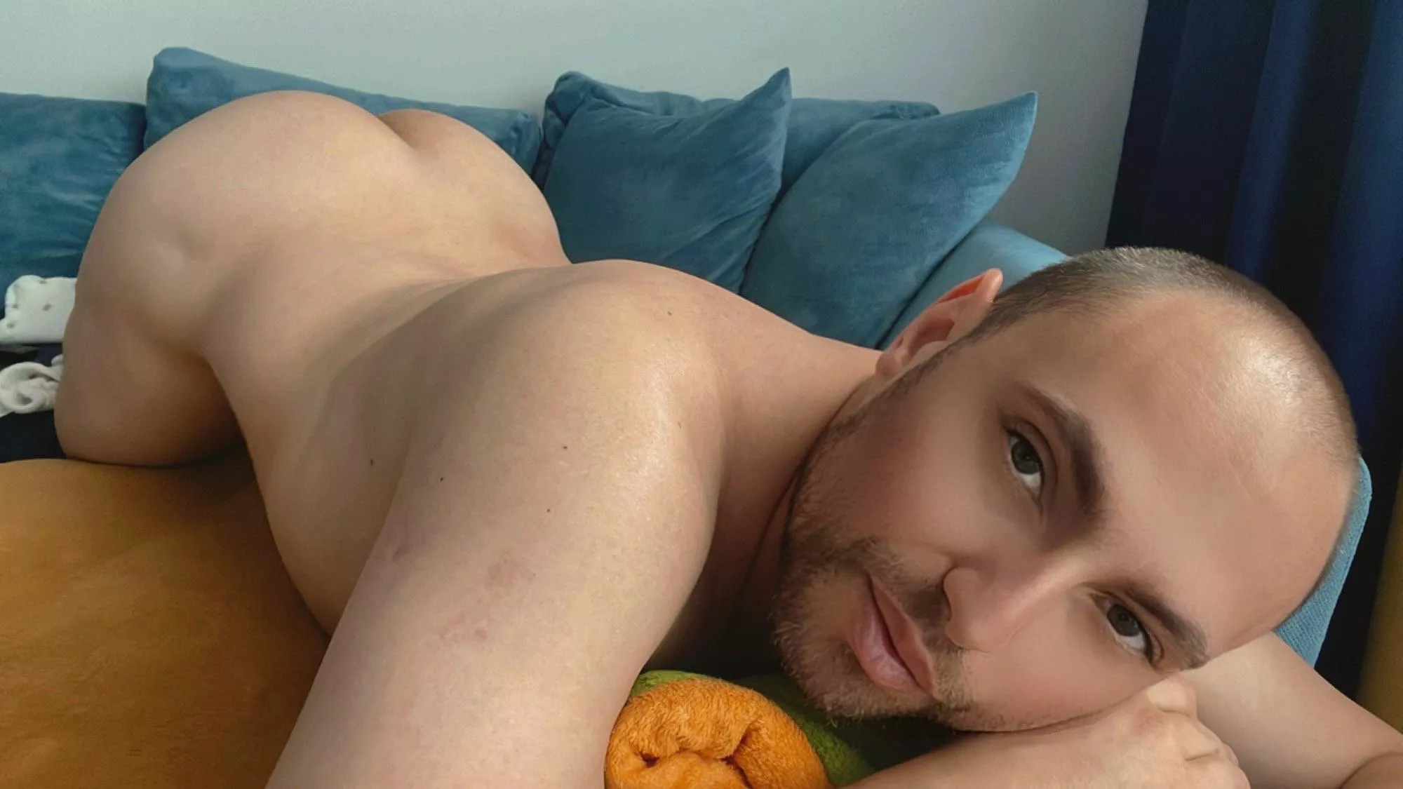 We both know you love this posted by bintoueden