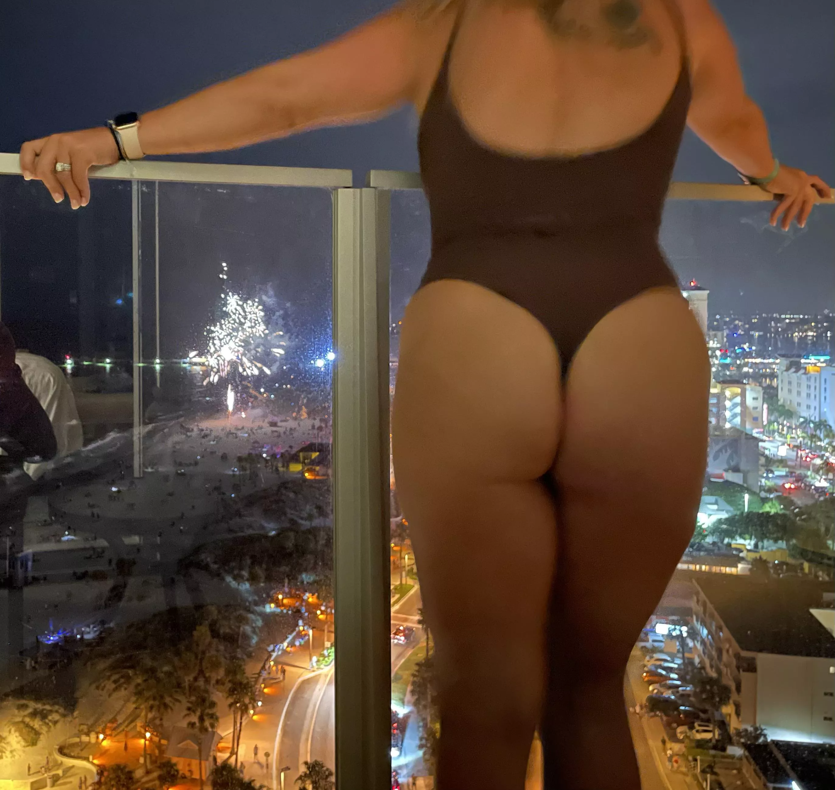 We can make hubby watch ;) posted by EroticNCcouple