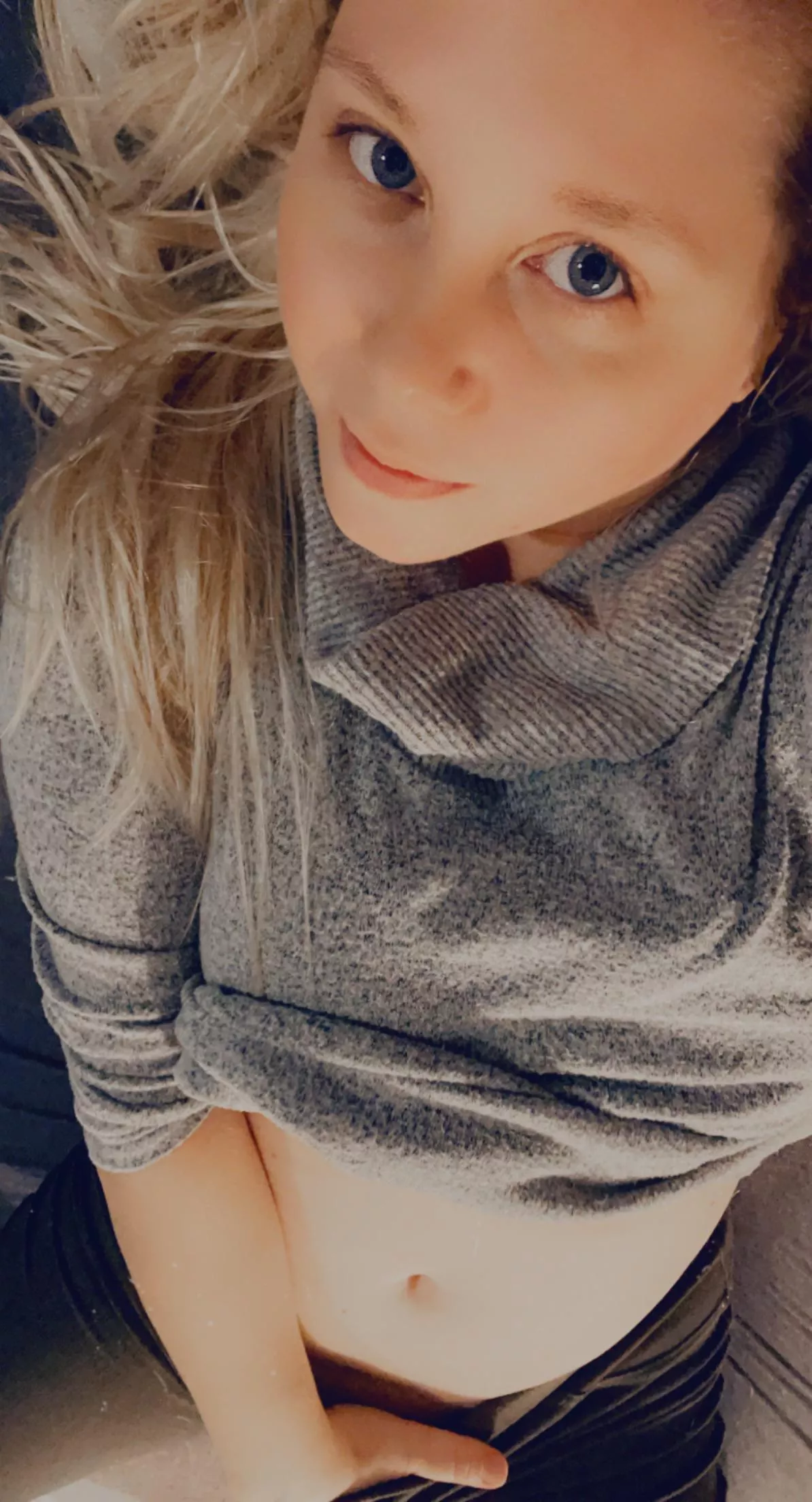 We could have fun…. posted by AllieLaneBailey