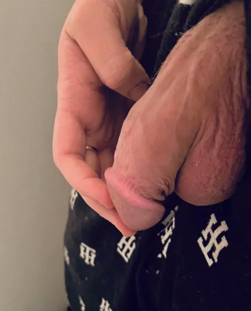 We could make a game out of getting it hard by AesSedaiblue