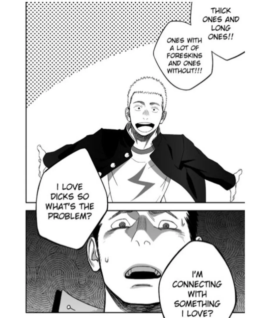 we don't discriminate 🔵👄🔵 posted by Equal_Interaction647