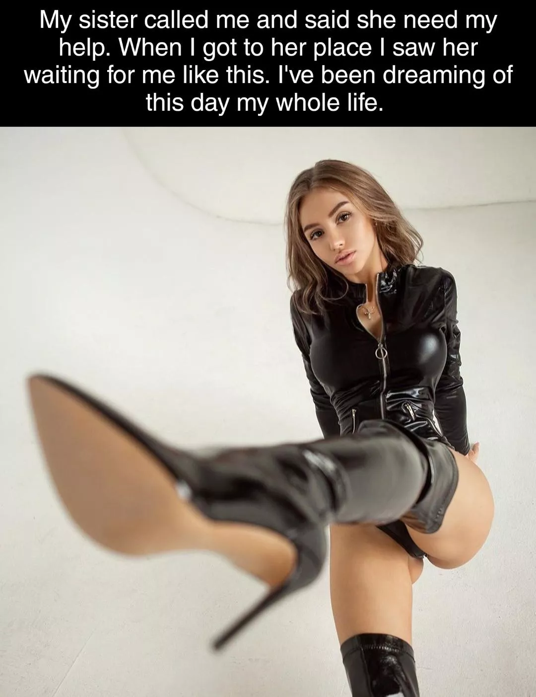 We fucked until my dick hurt (B/S) posted by Xerleo