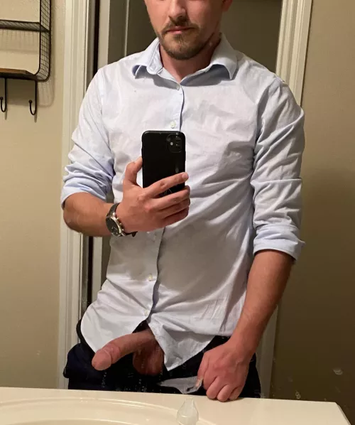 We get locked in a room together. What would you do? by PM_YER_LINGERIE