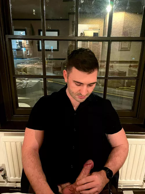 We got bored of waiting for table service.. by Trick-Sweet2756