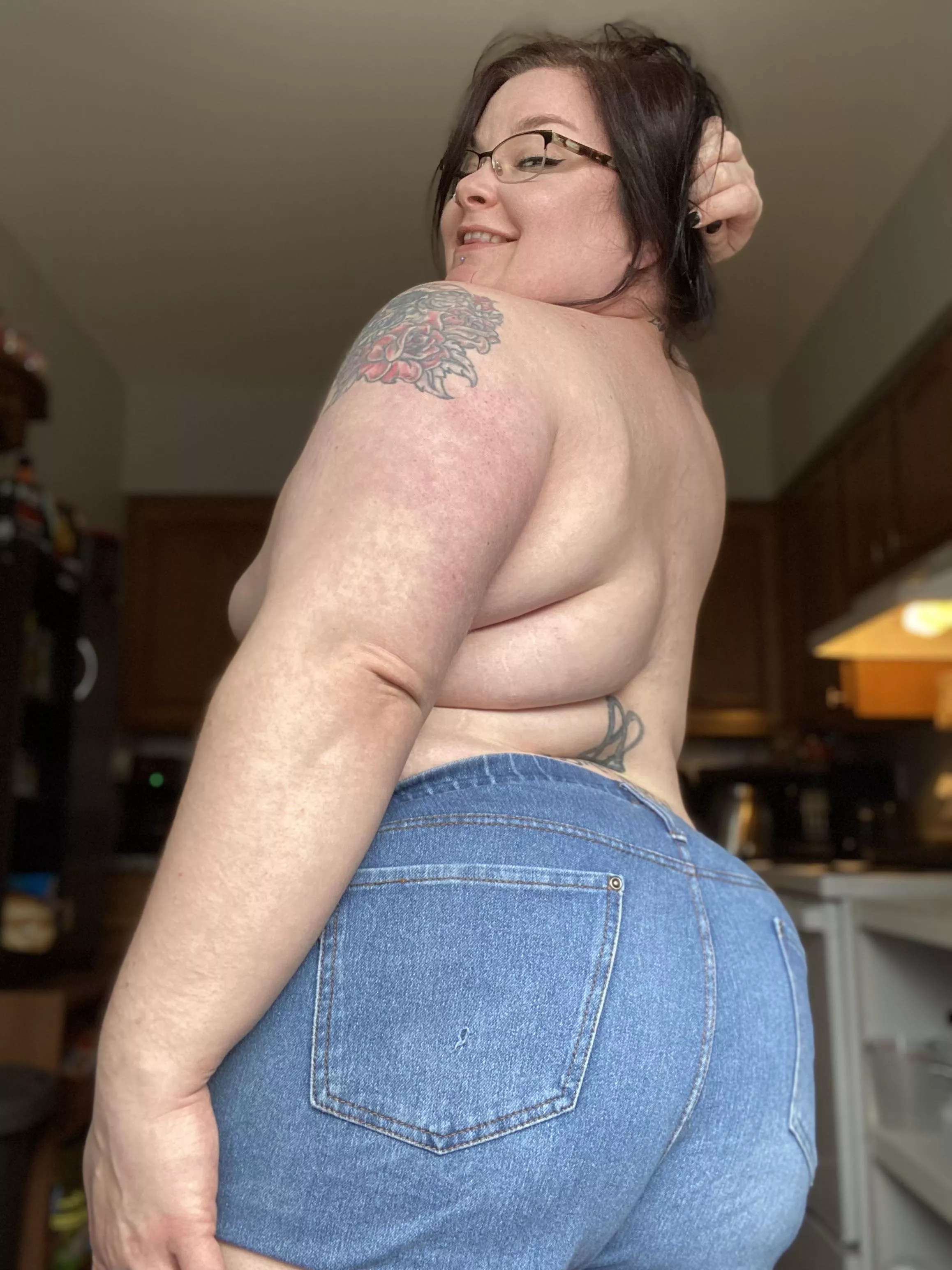 We had daisy duke weather! posted by Miss_Riley