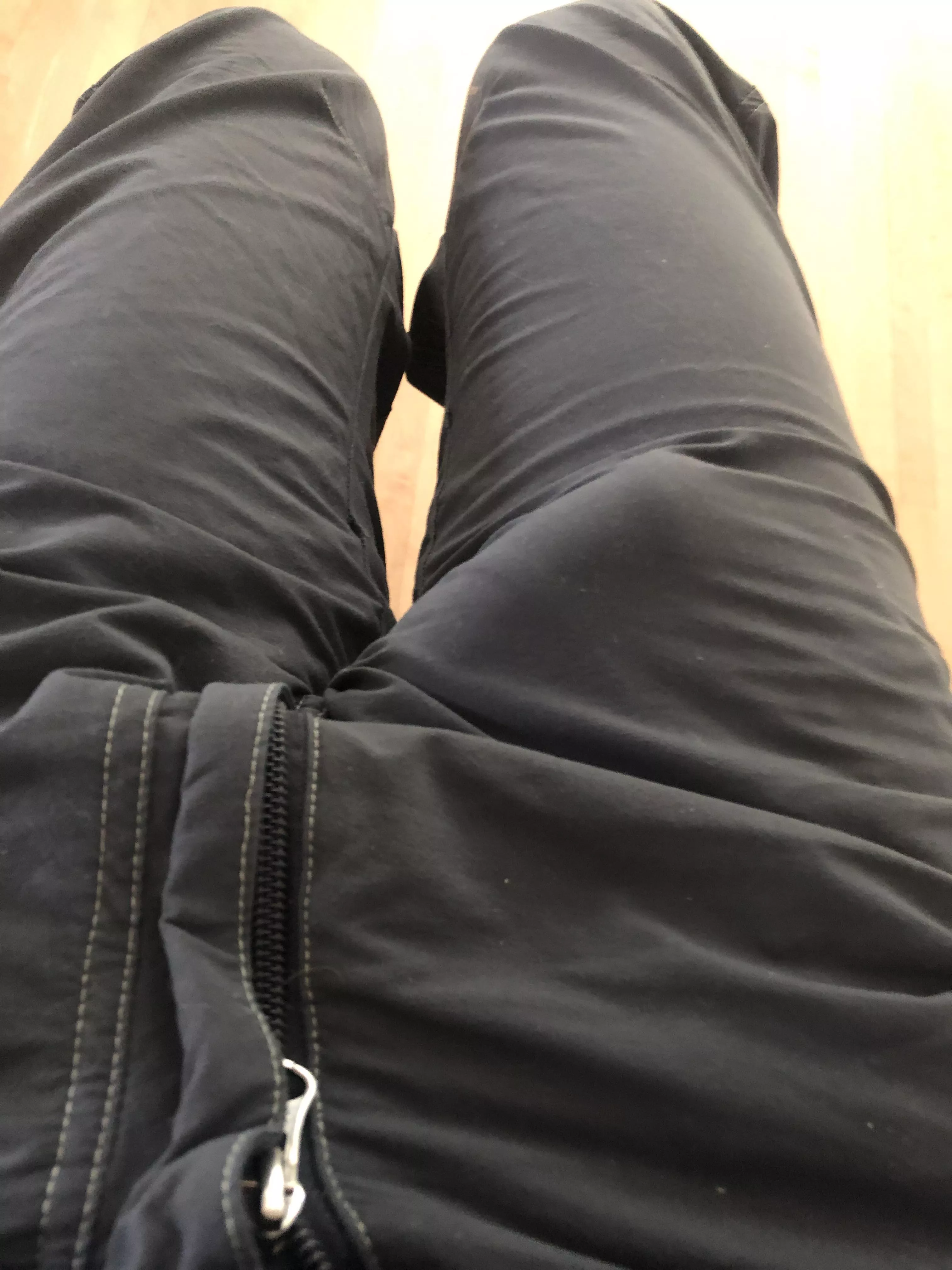 We have a problem here posted by jonnylanc