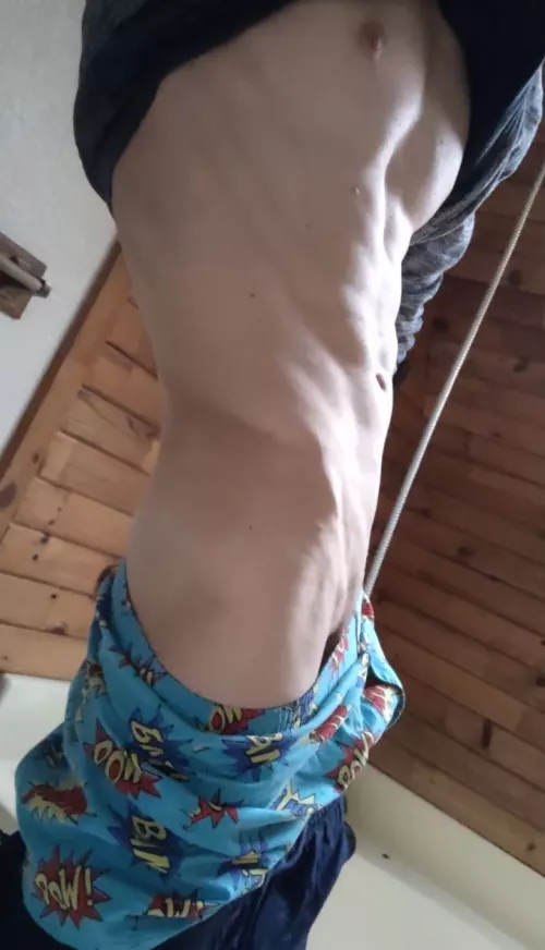 we know where this is going.. 😽🙉🐱🤠😋🙊🙈 by Ean211