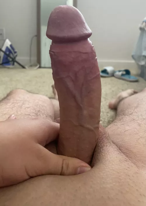 We love a big massive cock by TwiceCumTribute