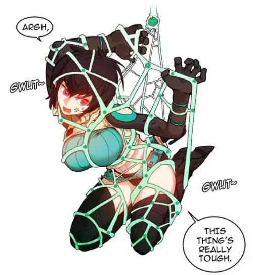 We love a good net by RipeTomato360