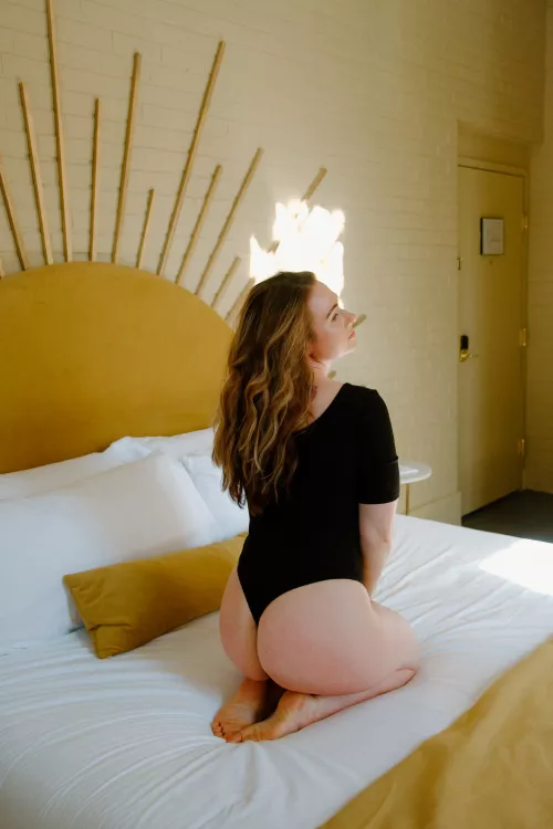 We love a thong bodysuit🥰 by holladayparty