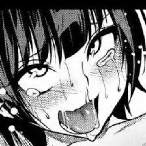 We need a ahegao face in rplace we need to make a blueprint by Kodako200