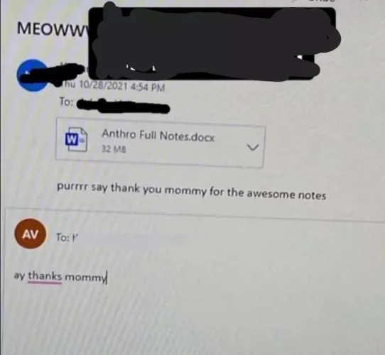 we need more classmates like this by DokiMin