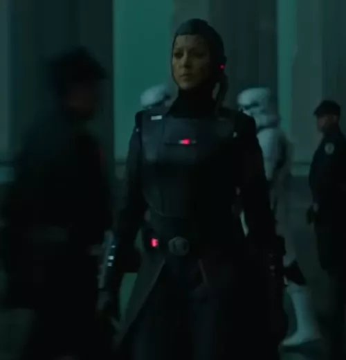 We need porn of the other inquisitor from kenobi (Obi Wan Kenobi) by TrainerAlarming1754