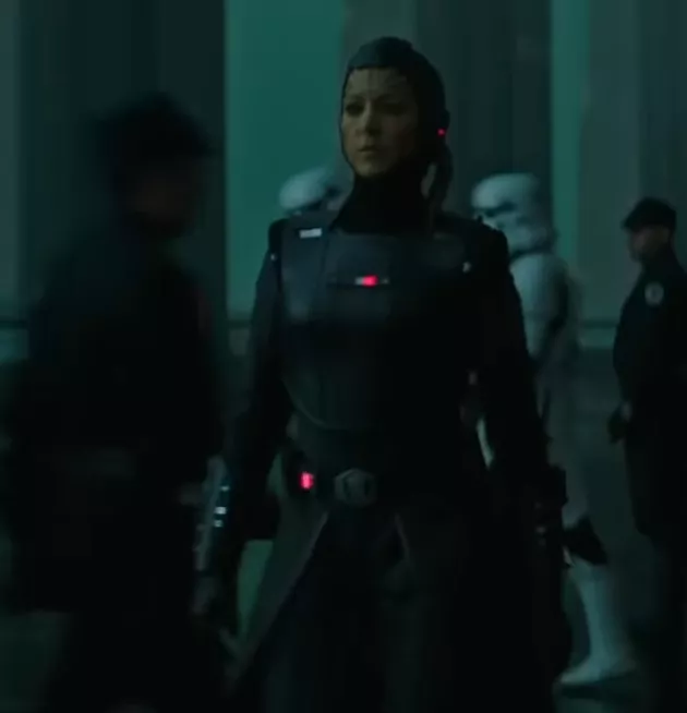 We need porn of the other inquisitor from kenobi (Obi Wan Kenobi) posted by TrainerAlarming1754