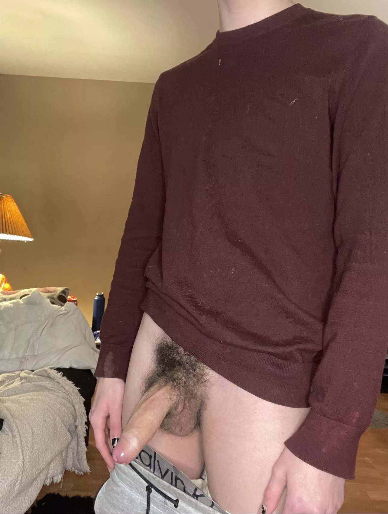 we should be more than strangers 😩 posted by No-Professional-1427