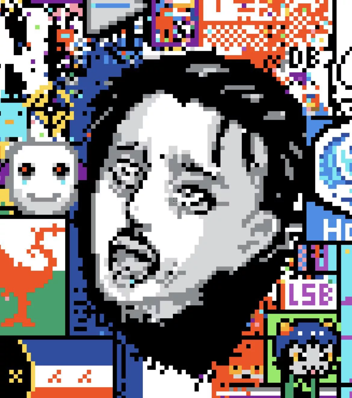 We should turn Eren Yeager into ahegao posted by WhereAreMyMinds