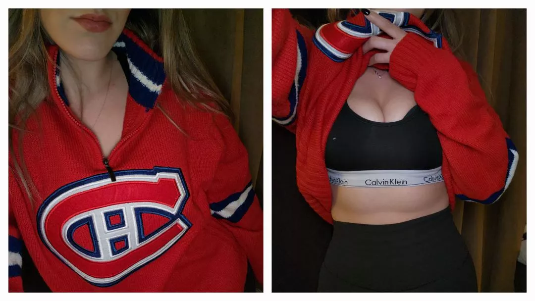 we the north.. and we built right! posted by BrittanyBJ