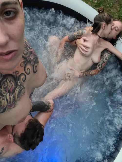 We want group fun for everyone! by MrsMischief2_0