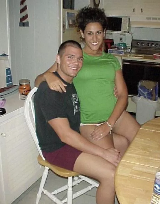 We want to double team that black ass!! posted by imthatguy1982