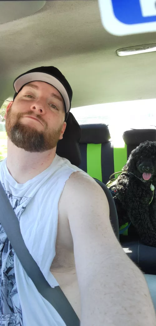 we went on a small adventure today by Smashketchem703