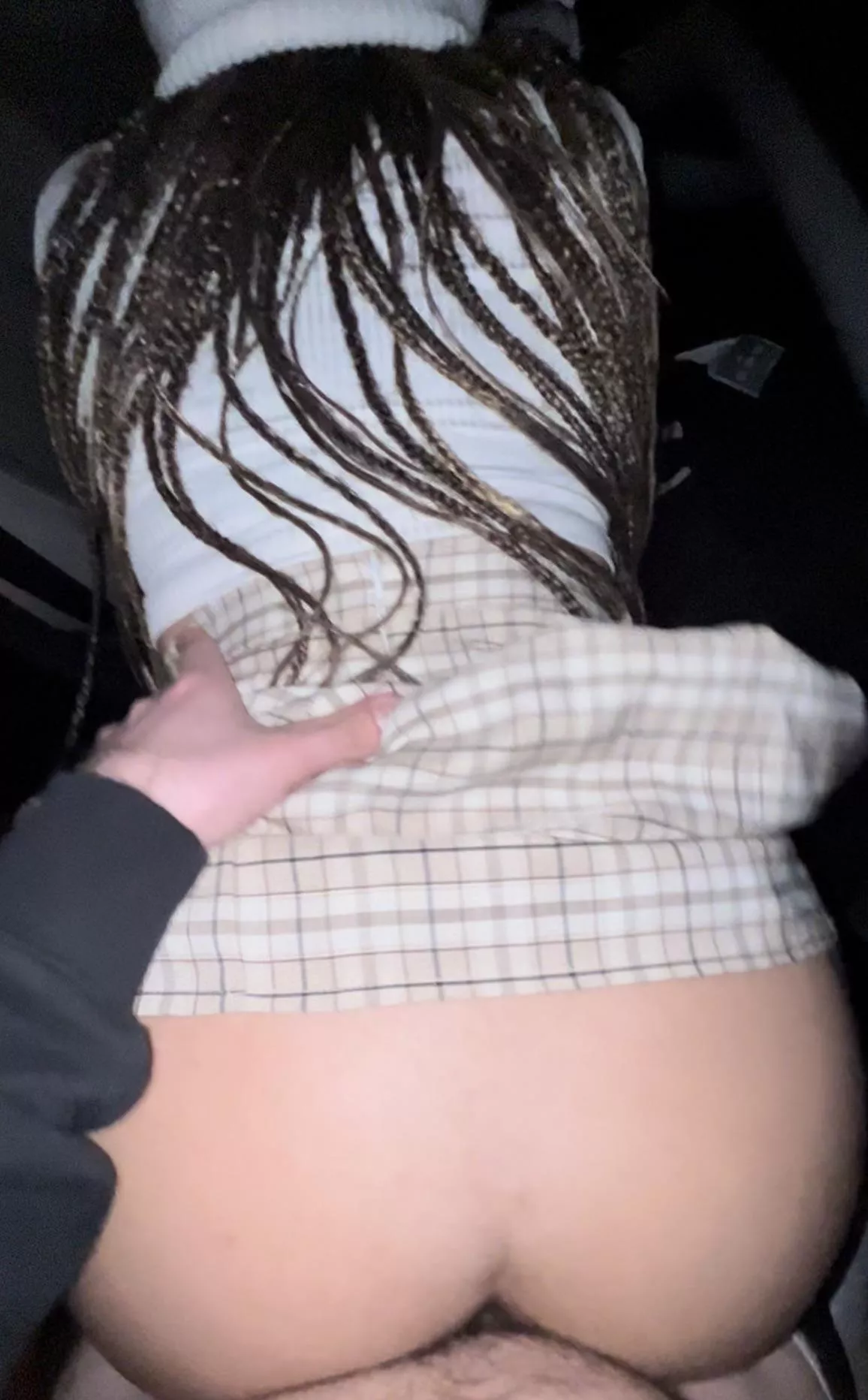 We will fuck anywhere doesn’t matter we are just so horny posted by Princess__kali_