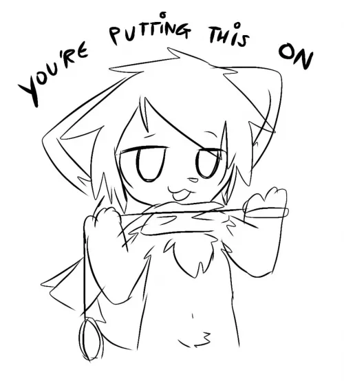 wear it by tringa_piano