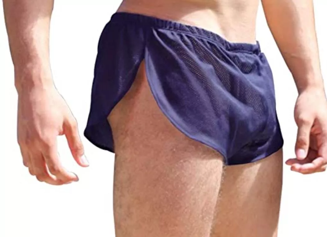 Wearing this beautiful pant for jogging today 😜😜 posted by AntiqueMee