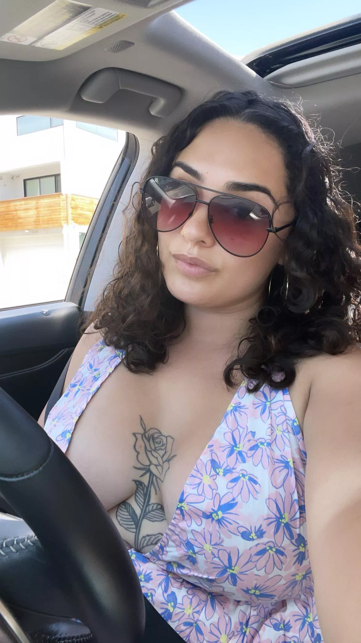 weather is perfect 😎 posted by mwill7310