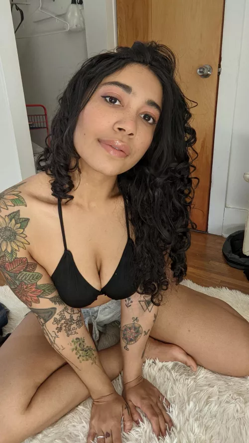 We'd make the hottest mixed babies by TarooRooot