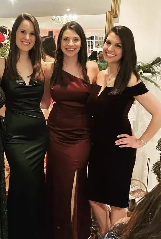 Wedding posted by Actual_Froyo_831