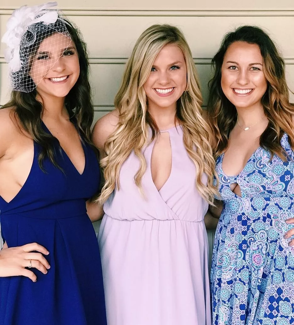 Wedding posted by WarmObserver