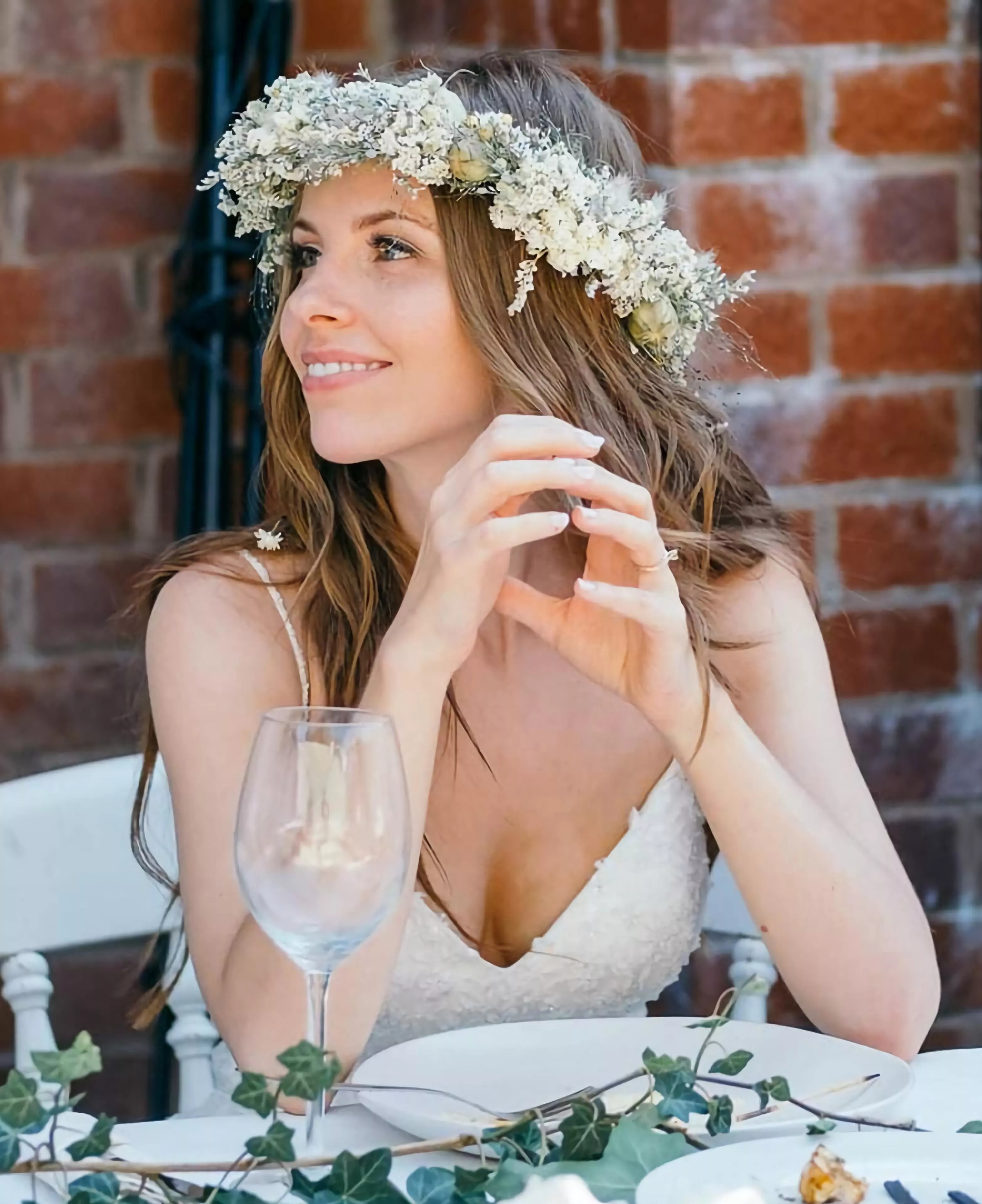 Wedding day (IRTR) posted by Girlwittits