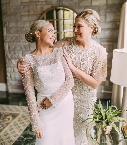 Wedding Day by gooningaccount