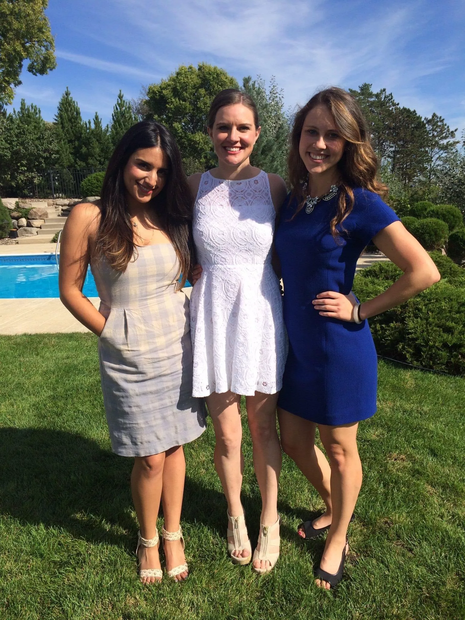 Wedding Guests. posted by toothlesswonder321